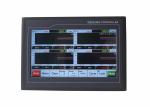 24V Load Cell Display And Controller For Positive Negative Direction Peak Value