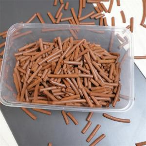 Wholesale Odorless Long Granule Industrial Desulfurizer Water Insoluble from china suppliers