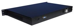 NSP-1761 Network Security Platform 1U 6LAN IPC 6 Intel GiGa LAN Board Pasted