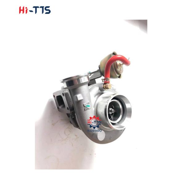 Turbocharger 21092586 04299152KZ VOE21092586 For Volvo D5E Excavator EC210D EC200D EC140C
