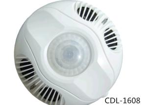 China 12V / 24VDC 40kHz 2.3m – 4.0m Remote Lighting Control System ,  hotel room lighting on sale