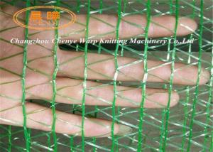 Wholesale Double Needle Raschel Knitting Machine With Automatic Stop System from china suppliers