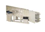 Limestone Rectangular Vibrating Screen Machine Simple Structure Easy Maintenance