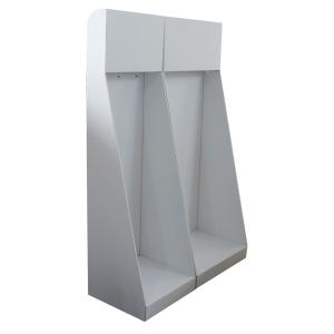 Wholesale Promotion Custom Counter Display Boxes , Durable Cardboard Table Display from china suppliers