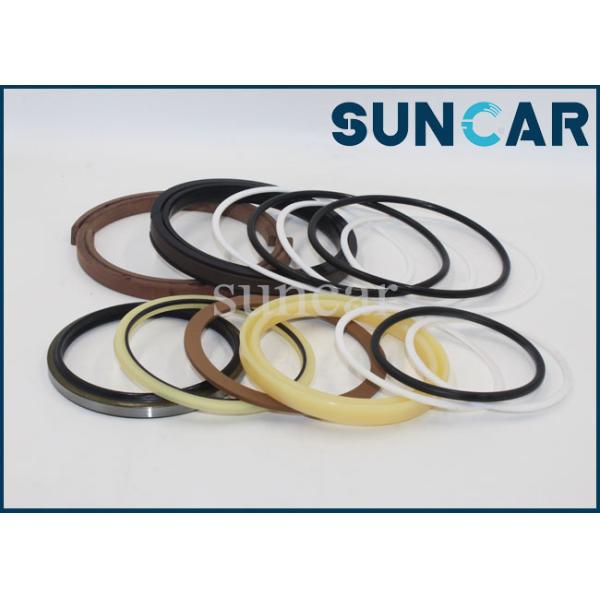 LZ008130 Boom Cylinder Seal Kit For CX240BLR CX250C Case Heavy Equipment Parts