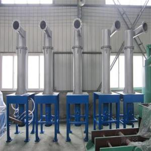 Wholesale High Consistency Cleaner Paper Recycling Production Line Of Paper Pulp Cleaning from china suppliers