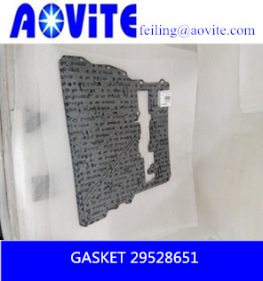 Allison control valve gasket 06777974 ; 6838904 ; 29528651 ; 29528652