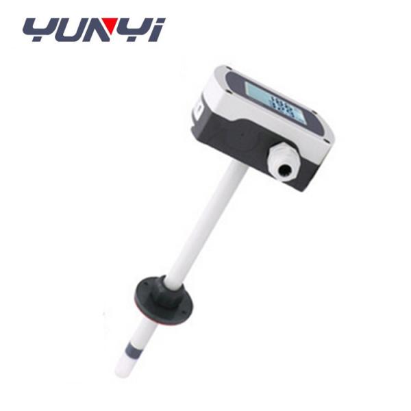 Quality RS485 Digital Temp Air Pressure Transducer Sensor for sale