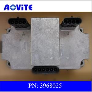China Cummine engine ignition control module 3968025 on sale