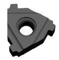 Quality Grinding Surface API Carbide Tool Inserts For Haas CNC Lathe Cutting 22ER5BUT for sale