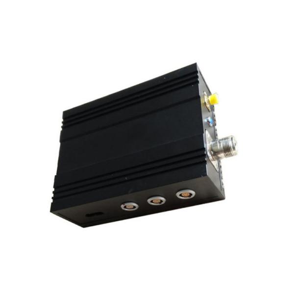 UAV Long Distance Sdi Wifi Transmitter , Live Video Transmitter And Receiver