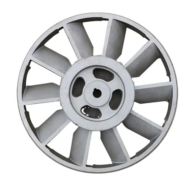 Quality Customized Magnesium Alloy Castings , Precision Cast Components With Anodizing for sale