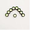 Buy cheap OEM Fluorescence Bandpass Filter 473nm Fluorescence Microscope Filters from wholesalers