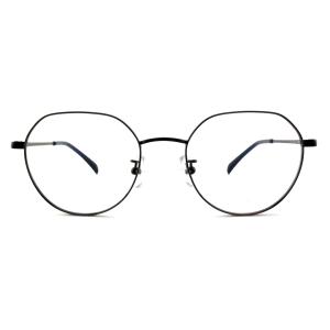 Buy cheap FM2584 Metal Full Rim Eyeglasses Frame , Unisex Lightweight Glasses Frames from wholesalers