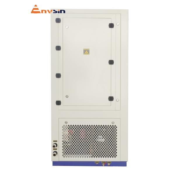 High-Accuracy Temperature Humidity Test Chamber 990L for Accelerated Life