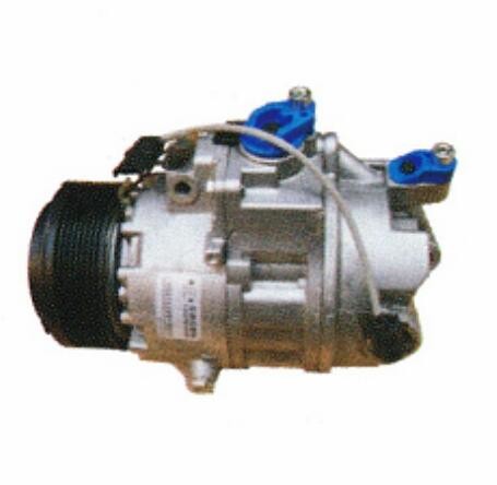 ALA21418 BMW A/C COMPRESSOR X6 A/C COMPRESSOR CSE717 A/C COMPRESSOR 64529205096 A/C Compressor