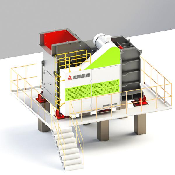 Quality High Strength Standard Cone Crusher Primary Gyratory Crusher In Mines And Quarries for sale