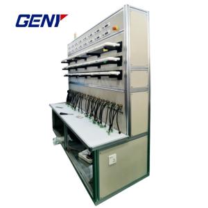 Wholesale YC-1893GT Rail-Mount Stationary Energy Meter Verification System from china suppliers