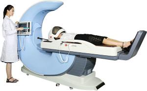 Wholesale Alien Capsule Cervical Decompression Machine Spinal Decompression Devices from china suppliers