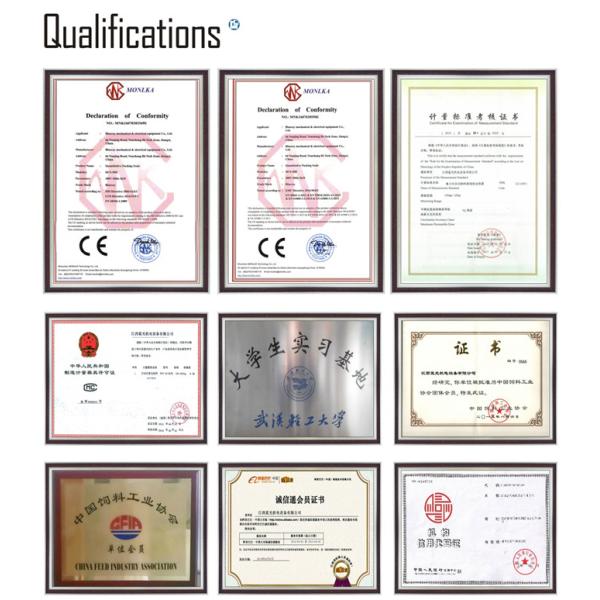 25kg Quantitative Filling Building Materials Packing Machine