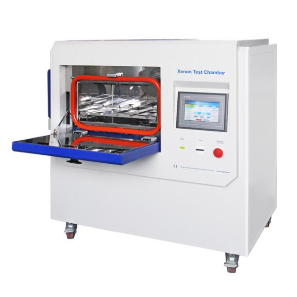 Xenon Aging Testing Machine Climate Test Chamber