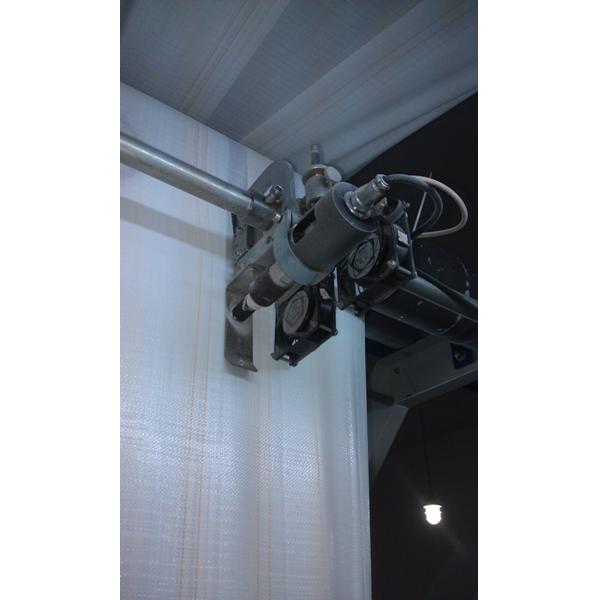 Good service Ultrasonic Cutting Machine HS CODE 84515000