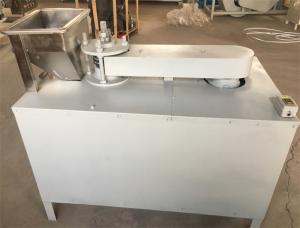 China walnut cracker, walnut cracking machine, walnut shelling machine on sale
