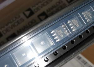 China Half Duplex Transceiver IC Chips 3.3 V ADM3485EARZ-REEL7 For Power / Energy Metering on sale