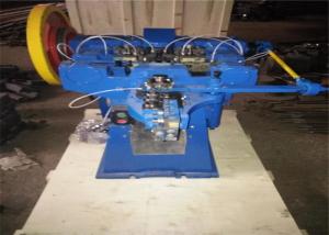 Wholesale Z94 easy operating fully-automatic nails wire machines with moulds from china suppliers