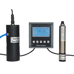 Real-Time PAH Sensor Measures The Sum Of The PAH Passing In Front Of The Lens