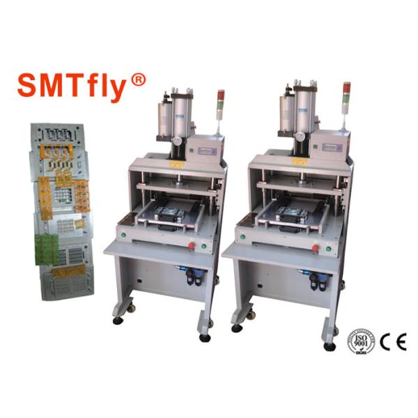 Wholesale Structurally Precise PCB Punching Machine for Eliminating Internal Stress from china suppliers