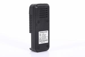 Wholesale 2000mA 2 Bay Battery Charger , E Cig Battery Charger For Battery 18650 OEM ODM Service from china suppliers