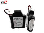 Car Tracker Use 3.6V 12.3Ah ER18505 Plus HPC1520 Lisocl2 Primary Lithium Ion
