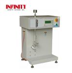 Touch Screen Flexural Strength Testing Machine Stepping PLC Controller