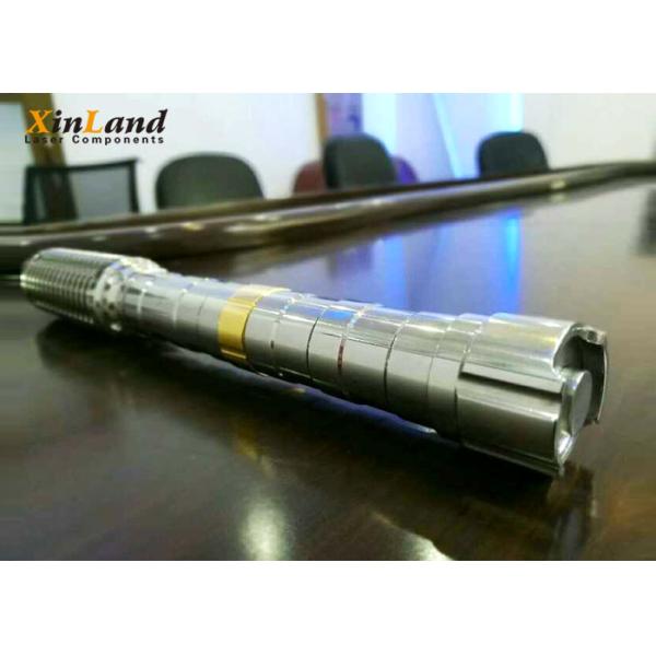 High Power Rechargeable Blue Laser Pointer Pen 5000mw 445nm