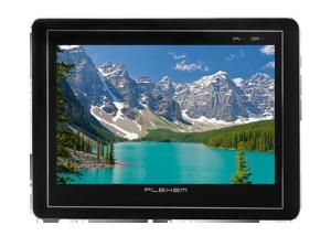China 600MHz ARM8  9.7 Inch Touch Screen LCD Display HMI , Touch Screen LCD Panel on sale