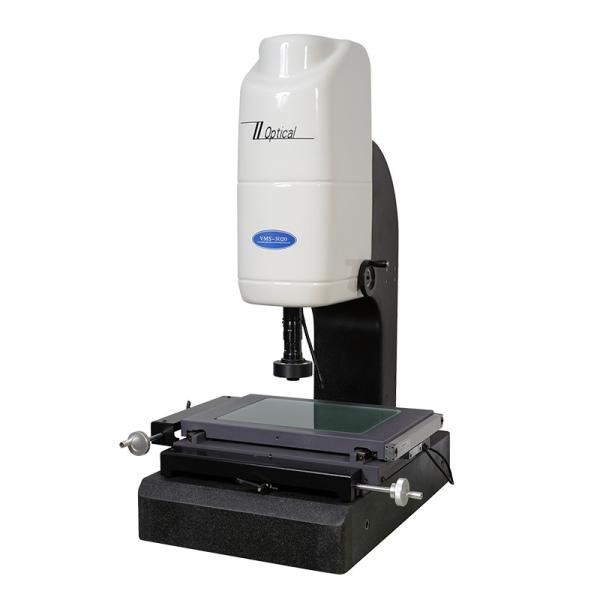 Quality 2D Optical Electronic Measurement Coordinate Measuring Machine Video for sale