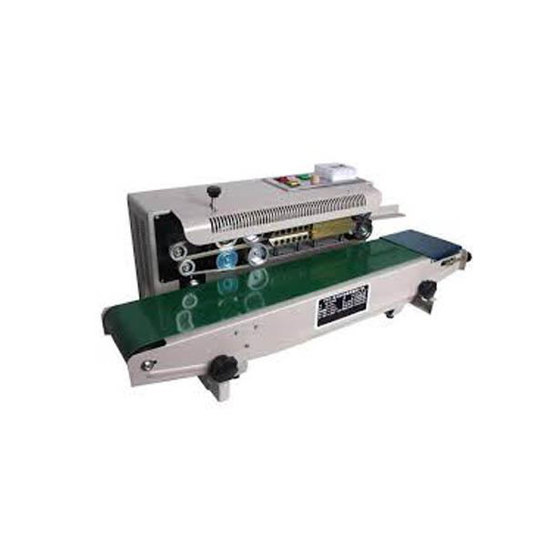 Quality ink Continuous heating sealer for sale