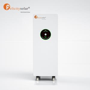 Felicity Lifepo4 48V 300Ah Batteries Lithium Ion Battery for solar storage 48 v lifepo4 battery