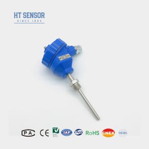 Wholesale BT93420 Temperature Indicator Transmitter For Easy Integration With Control System Pt100 Sensor from china suppliers