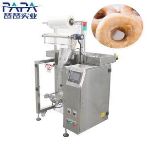 Wholesale Automatic Vertical Packing Machine For Ball Shape Food Packing from china suppliers