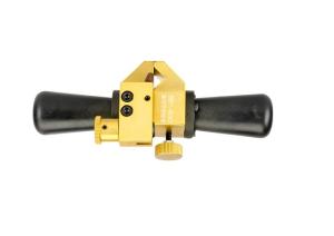 China BP-400 Adjustable Insulation Cable Layer Stripper Cable Stripping Tools on sale