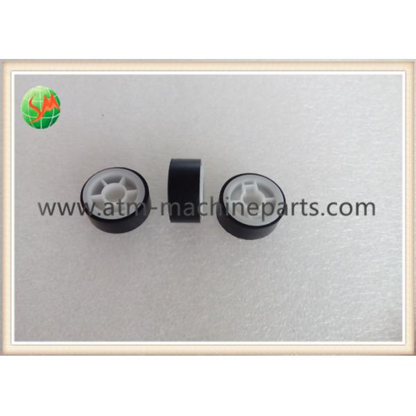 998-0235227 ATM Machine Parts Feed Roller NCR 5674 / 5675 ATM Machine Internal Parts
