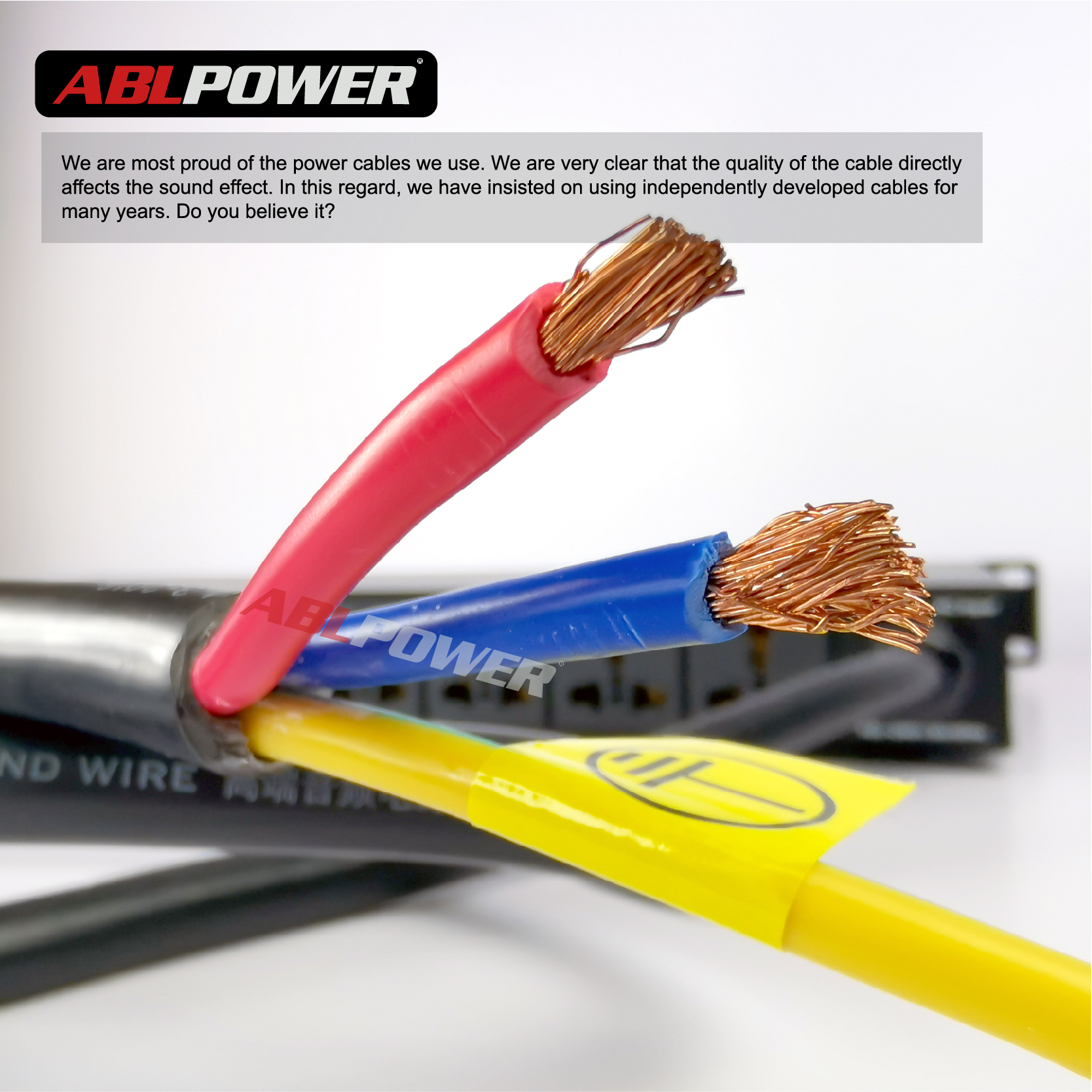 High Power Sequence Stability 60Hz Remote Power Reboot Switch
