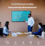 V100 Chip Wireless Presentation Screen Sharing Multi-OS Support Handwriting-to