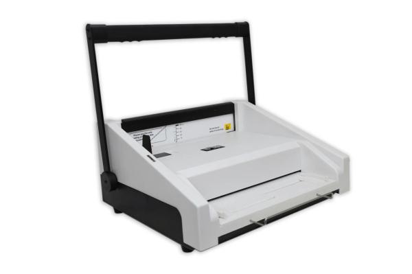 Quality Desktop A4 Velo Binding Machine V30 Electric for sale