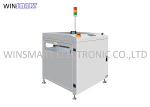 Wholesale 220V PCB Handling Machine 90 Degree With SMEMA Compatible from china suppliers