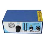 302 Electrostatic Powder Coating Lab Machine