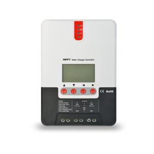 Wholesale 20 AMP SRNE Ml2420 12 Volt MPPT Solar Charge Controller With LCD Display from china suppliers