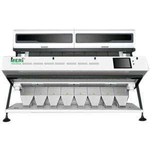 China Multi Channel Plastic Colour Sorting Machine on sale